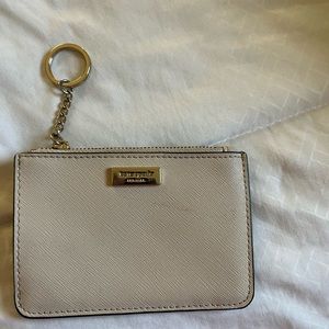 Kate Spade mini wallet